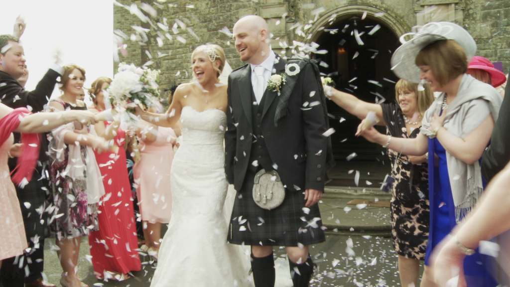 Wedding-Videography-RowallanCastle-Ayrshire