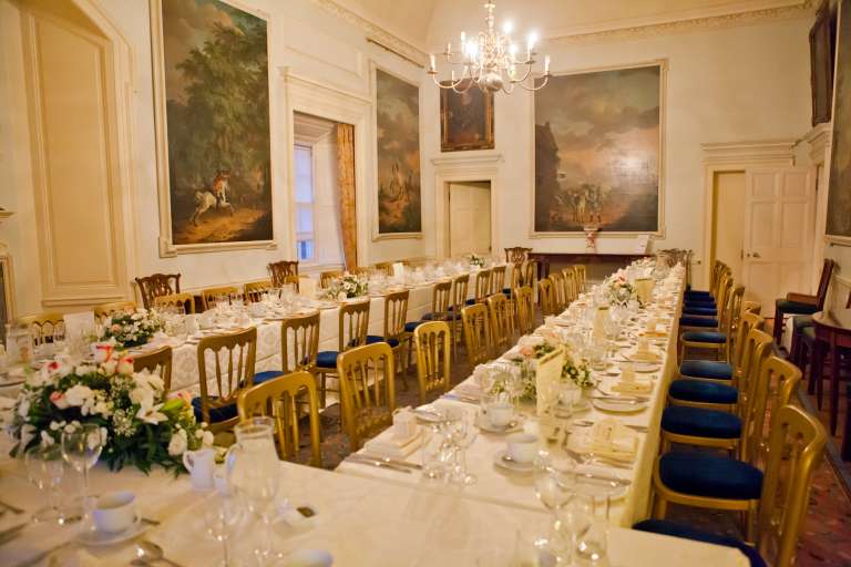 Pollok House-Wedding-Photos