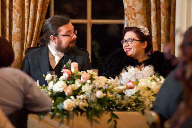 Pollok House-Wedding-Photos