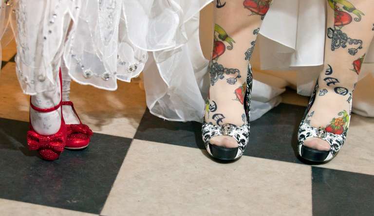 Pollok House-Wedding-Photos