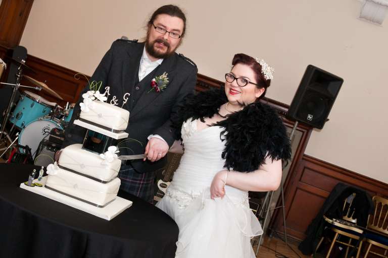Pollok House-Wedding-Photos