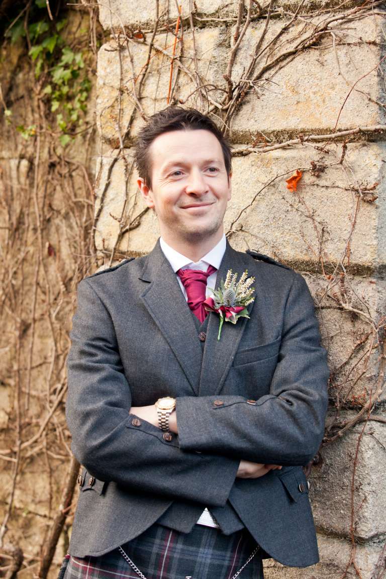 Pollok House-Wedding-Photos
