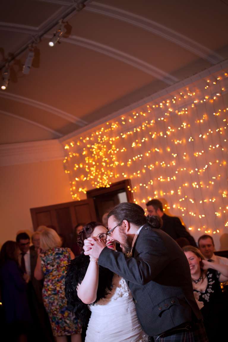 Pollok House-Wedding-Photos
