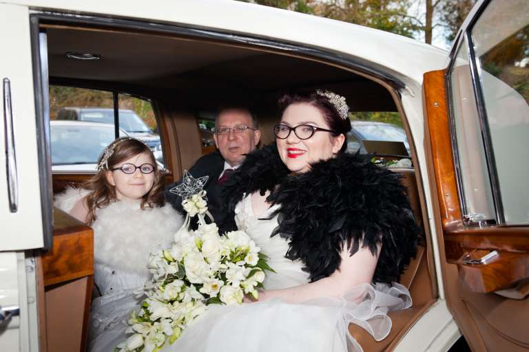 Pollok House-Wedding-Photos