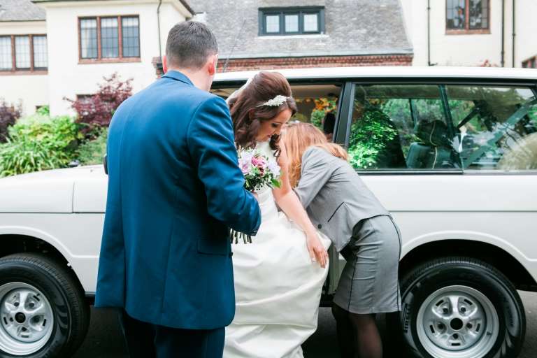 Western House Hotel Wedding Photography Lorraine Bhandari