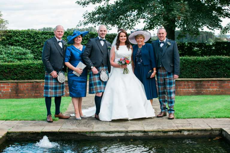 Western House Hotel Wedding Photography Lorraine Bhandari