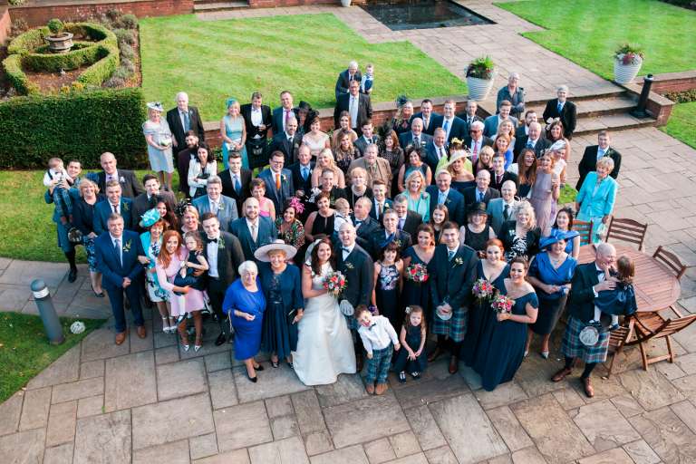 Western House Hotel Wedding Photography Lorraine Bhandari