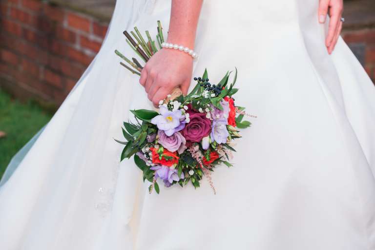 Western House Hotel Wedding Photography Lorraine Bhandari