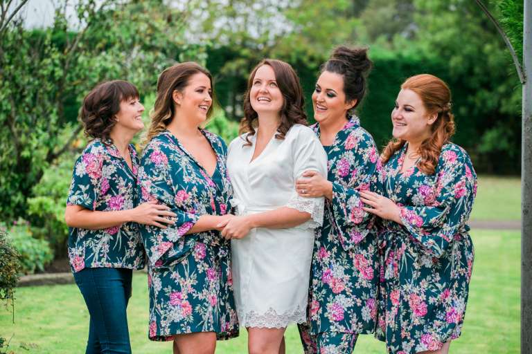 Western House Hotel Wedding Photography Lorraine Bhandari