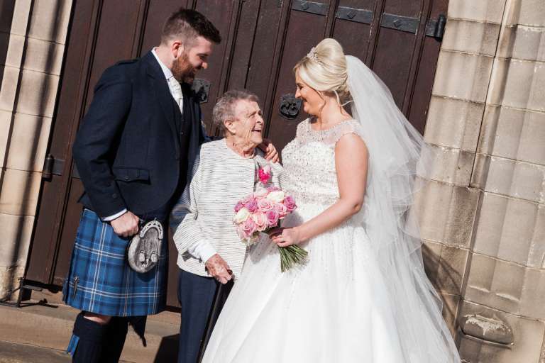 Busby Hotel Wedding Photography Lorraine Bhandari