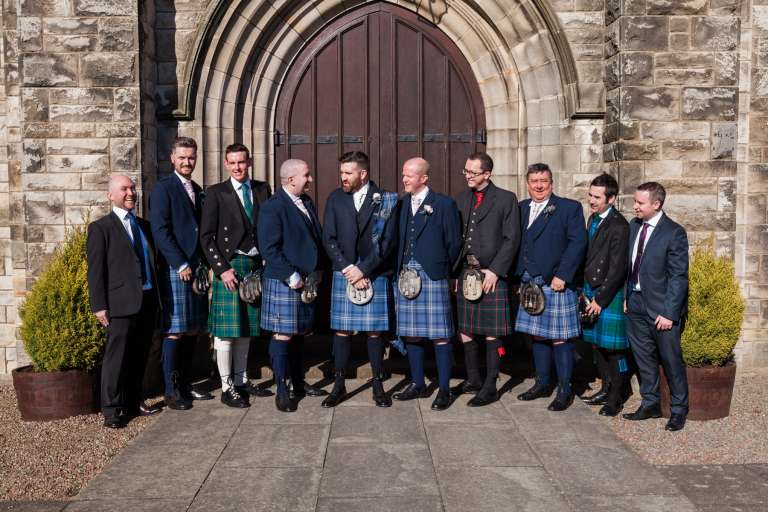 Busby Hotel Wedding Photography Lorraine Bhandari