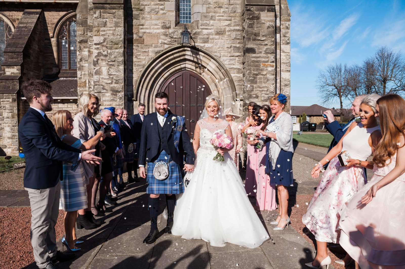 Busby Hotel Wedding Photography Lorraine Bhandari