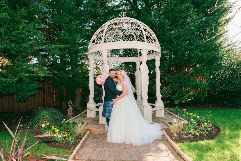 Busby Hotel Wedding Photography Lorraine Bhandari