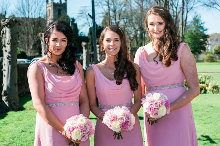 Busby Hotel Wedding Photography Lorraine Bhandari