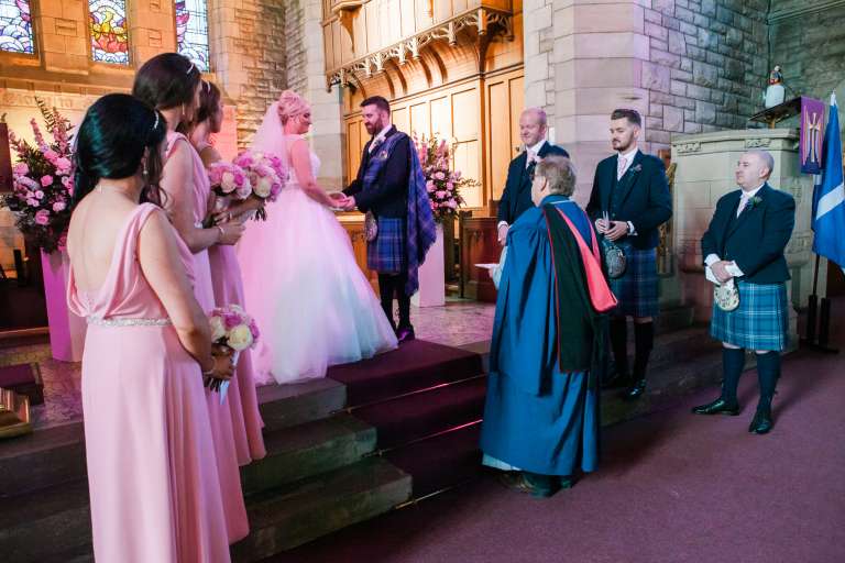 Busby Hotel Wedding Photography Lorraine Bhandari